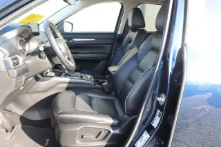 2025  Mazda CX-5 2.5 S Select Package AWD