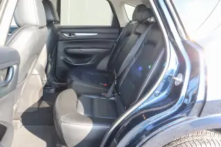 2025  Mazda CX-5 2.5 S Select Package AWD