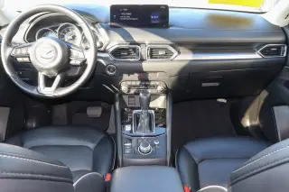 2025  Mazda CX-5 2.5 S Select Package AWD