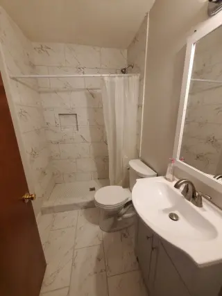 Propiedad en alquiler con 3 habitaciones y 1 baño en Savannah