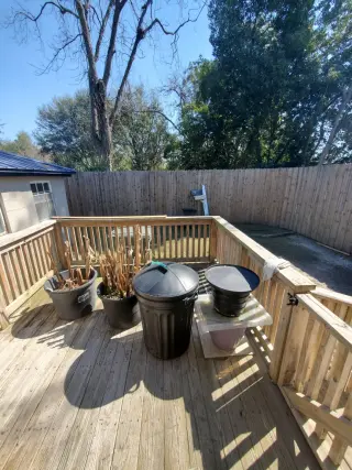 Propiedad en alquiler con 3 habitaciones y 1 baño en Savannah