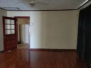 Propiedad en alquiler con 3 habitaciones y 1 baño en Savannah