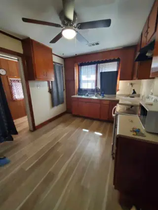 Propiedad en alquiler con 3 habitaciones y 1 baño en Savannah