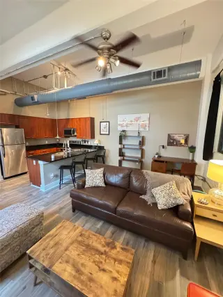 Propiedad en alquiler con 2 dormitorios y 2 baños en Savannah