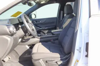 2025 Chevrolet Equinox FWD 4dr LT w/1LT