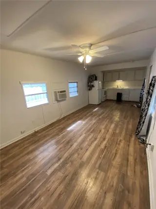 Propiedad en alquiler con 2 habitaciones y 1 baño en Savannah