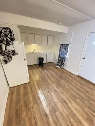 Propiedad en alquiler con 2 habitaciones y 1 baño en Savannah