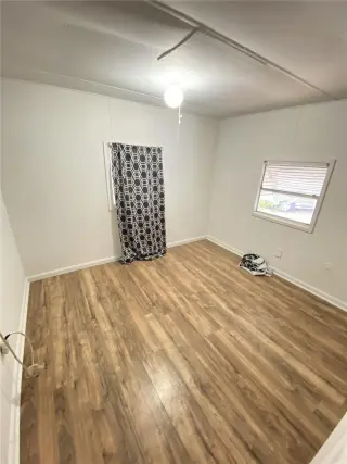 Propiedad en alquiler con 2 habitaciones y 1 baño en Savannah