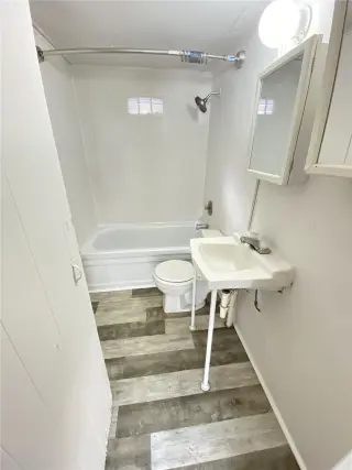 Propiedad en alquiler con 2 habitaciones y 1 baño en Savannah