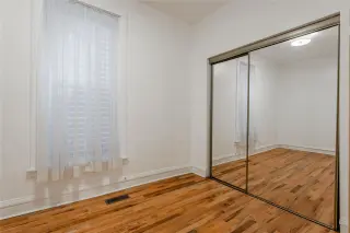 Propiedad en alquiler con 2 habitaciones y 1.5 baños en Chicago