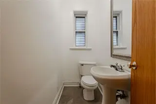Propiedad en alquiler con 2 habitaciones y 1.5 baños en Chicago