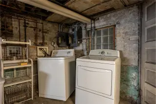 Propiedad en alquiler con 2 habitaciones y 1.5 baños en Chicago