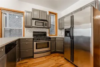 Propiedad en alquiler con 2 habitaciones y 1.5 baños en Chicago