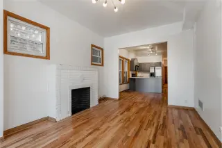Propiedad en alquiler con 2 habitaciones y 1.5 baños en Chicago