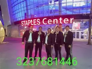 Mariachi juvenil caporales