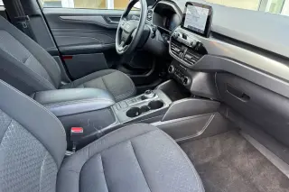 Ford Escape 2025 Active 4dr SUV