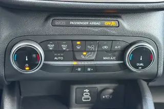 Ford Escape 2025 Active 4dr SUV