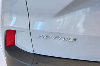 Ford Escape 2025 Active 4dr SUV
