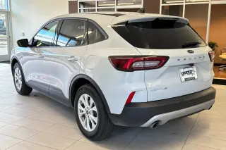 Ford Escape 2025 Active 4dr SUV