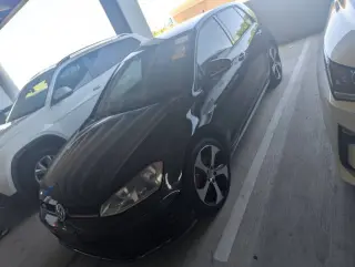 2015 Volkswagen Golf GTI S