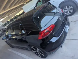 2015 Volkswagen Golf GTI S