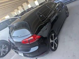 2015 Volkswagen Golf GTI S