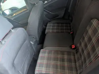 2015 Volkswagen Golf GTI S