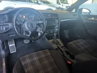 2015 Volkswagen Golf GTI S