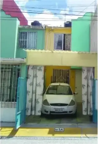 VENDO CASA EN COACALCO 2 NIVEL