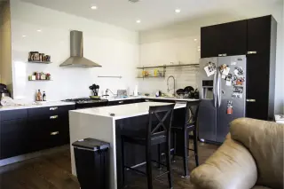 Propiedad en alquiler con 3 habitaciones y 2 baños en Chicago