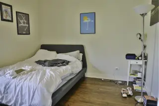 Propiedad en alquiler con 3 habitaciones y 2 baños en Chicago