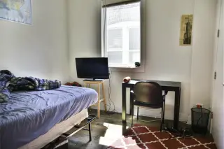 Propiedad en alquiler con 3 habitaciones y 2 baños en Chicago