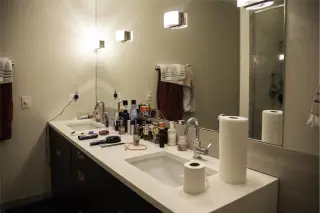 Propiedad en alquiler con 3 habitaciones y 2 baños en Chicago