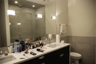 Propiedad en alquiler con 3 habitaciones y 2 baños en Chicago