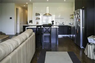 Propiedad en alquiler con 3 habitaciones y 2 baños en Chicago