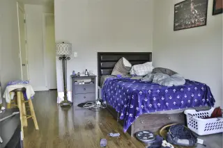Propiedad en alquiler con 3 habitaciones y 2 baños en Chicago