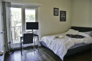 Propiedad en alquiler con 3 habitaciones y 2 baños en Chicago