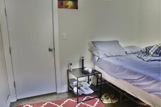 Propiedad en alquiler con 3 habitaciones y 2 baños en Chicago