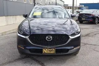 2025  Mazda CX-30 2.5 S Preferred Package AWD