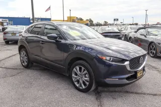 2025  Mazda CX-30 2.5 S Preferred Package AWD