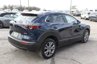 2025  Mazda CX-30 2.5 S Preferred Package AWD