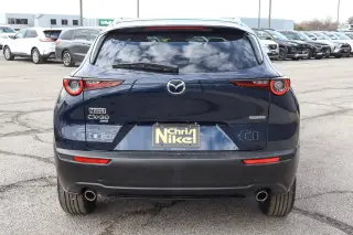 2025  Mazda CX-30 2.5 S Preferred Package AWD