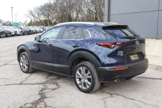 2025  Mazda CX-30 2.5 S Preferred Package AWD