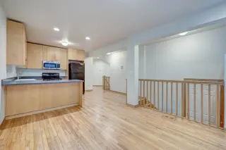 Propiedad en alquiler con 4 habitaciones y 3 baños en Chicago
