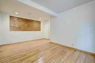 Propiedad en alquiler con 4 habitaciones y 3 baños en Chicago