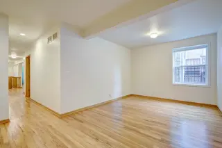 Propiedad en alquiler con 4 habitaciones y 3 baños en Chicago