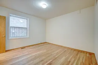 Propiedad en alquiler con 4 habitaciones y 3 baños en Chicago