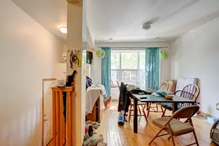 Propiedad en alquiler con 4 habitaciones y 3 baños en Chicago