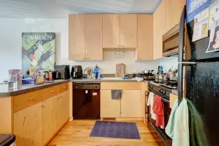 Propiedad en alquiler con 4 habitaciones y 3 baños en Chicago