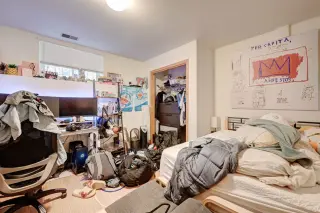 Propiedad en alquiler con 4 habitaciones y 3 baños en Chicago